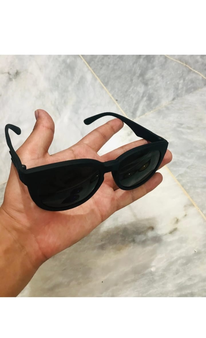 LouisWill Luxury 5-in-1 Sunglasses